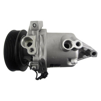 UAC® - Compressor Assembly