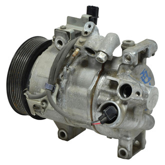 UAC® - A/C Compressor Assembly