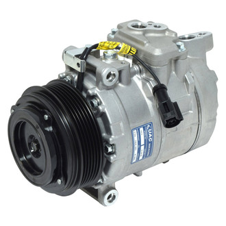 UAC® - A/C Compressor Assembly