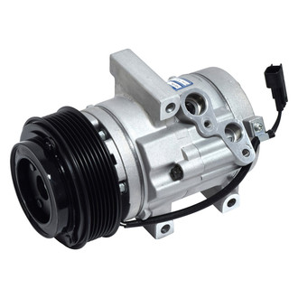 UAC® - A/C Compressor Assembly