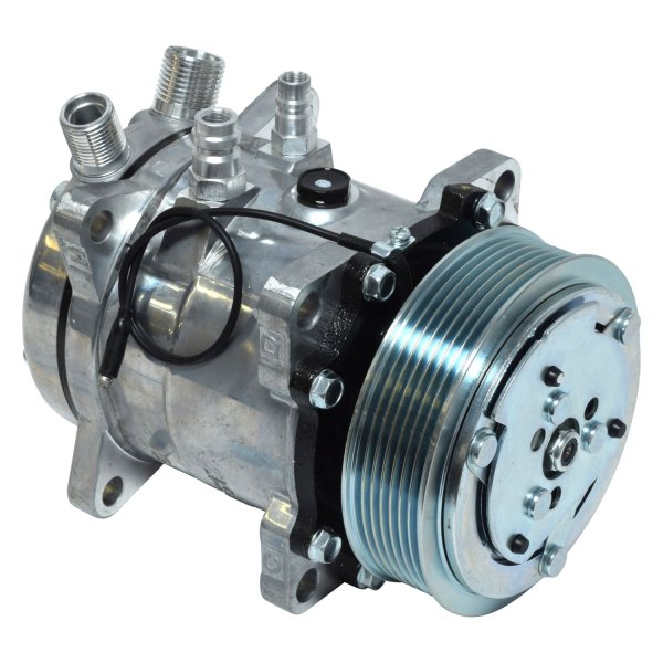 Universal Air Conditioner® CO29228C A/C Compressor Assembly