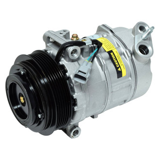 UAC® - Compressor Assembly
