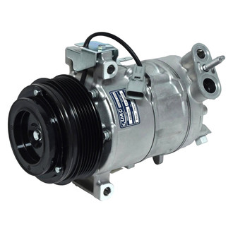 UAC® - Compressor Assembly