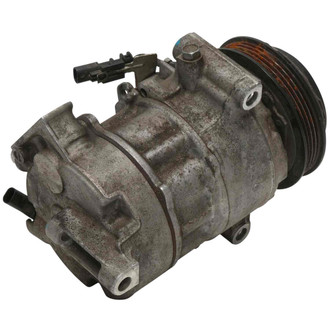 UAC® - Compressor Assembly