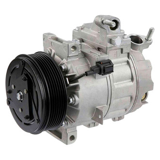UAC® - Compressor Assembly