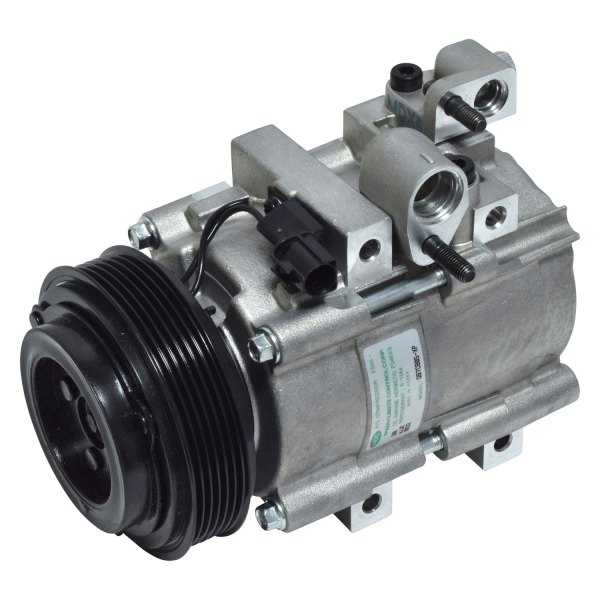 Universal Air Conditioner® CO29248X A/C Compressor Assembly