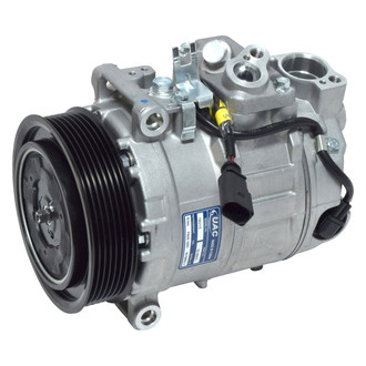 UAC® - A/C Compressor Assembly