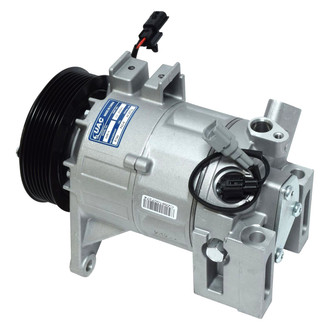 UAC® - Compressor Assembly