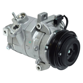 UAC® - A/C Compressor Assembly