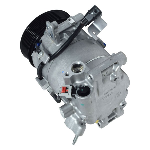 UAC® - A/C Compressor Assembly