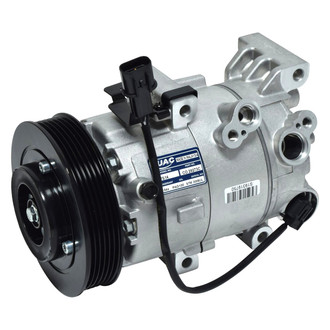 UAC® - A/C Compressor Assembly