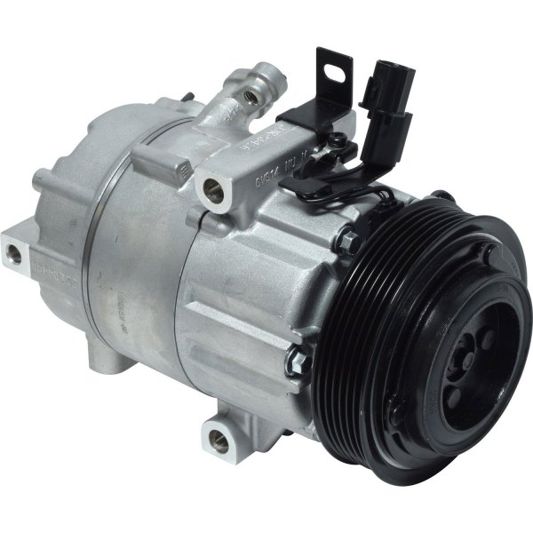 UAC® - A/C Compressor Assembly