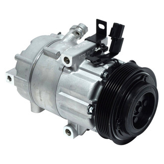 UAC® - A/C Compressor Assembly