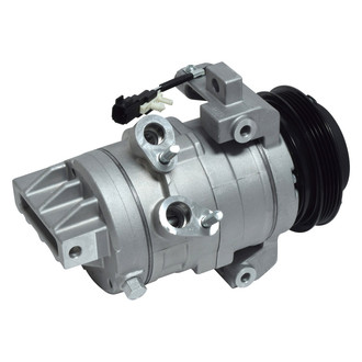 UAC® - A/C Compressor Assembly