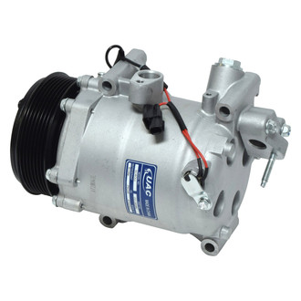 UAC® - A/C Compressor Assembly