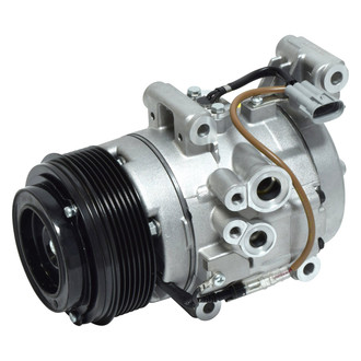 UAC® - Compressor Assembly