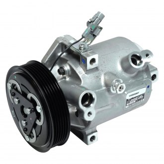 2022 Mitsubishi Mirage A/C Compressors & Parts | CARiD