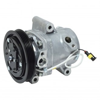 UAC® - Compressor Assembly