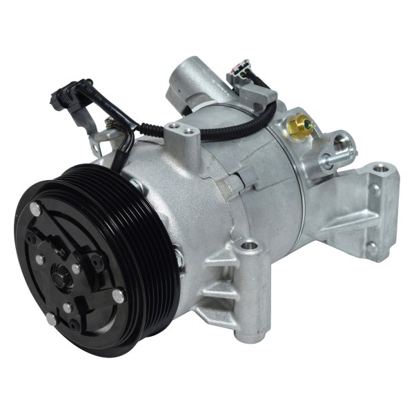 UAC® - A/C Compressor Assembly