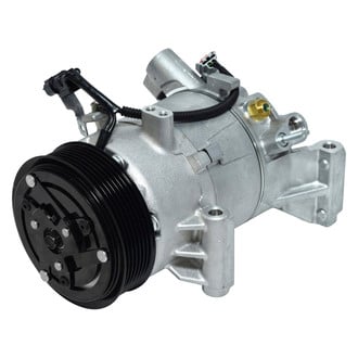 UAC® - Compressor Assembly