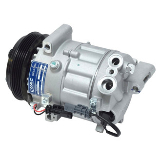 UAC® - A/C Compressor Assembly