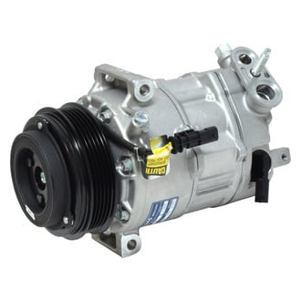 UAC® - Compressor Assembly