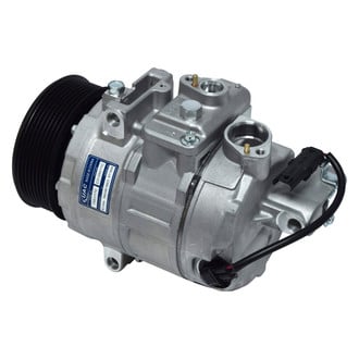 UAC® - A/C Compressor Assembly