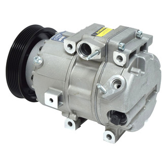 UAC® - A/C Compressor Assembly
