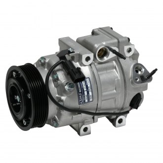 UAC® - Compressor Assembly
