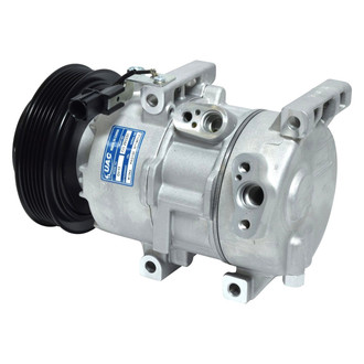 UAC® - A/C Compressor Assembly