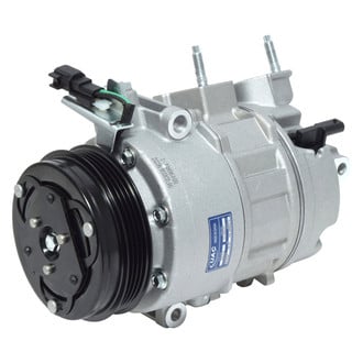 UAC® - A/C Compressor Assembly