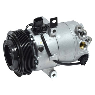 UAC® - A/C Compressor Assembly