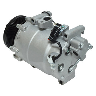 UAC® - Compressor Assembly