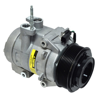 UAC® - Compressor Assembly