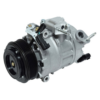 UAC® - Compressor Assembly
