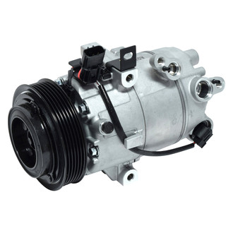 UAC® - A/C Compressor Assembly