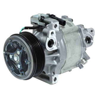 UAC® - Compressor Assembly