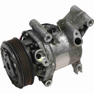 UAC® - Compressor Assembly