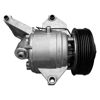 UAC® - Compressor Assembly