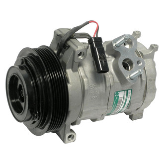 UAC® - A/C Compressor Assembly