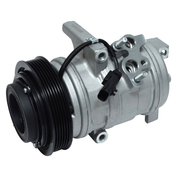 UAC® - A/C Compressor Assembly