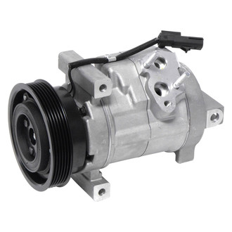 UAC® - A/C Compressor Assembly