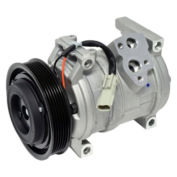 UAC® - A/C Compressor Assembly