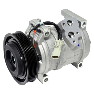 UAC® - A/C Compressor Assembly