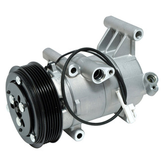UAC® - A/C Compressor Assembly