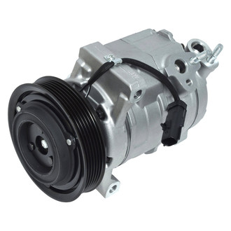 UAC® - A/C Compressor Assembly