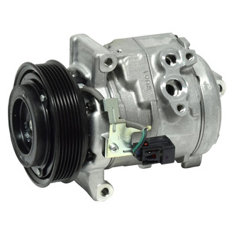UAC® - A/C Compressor Assembly