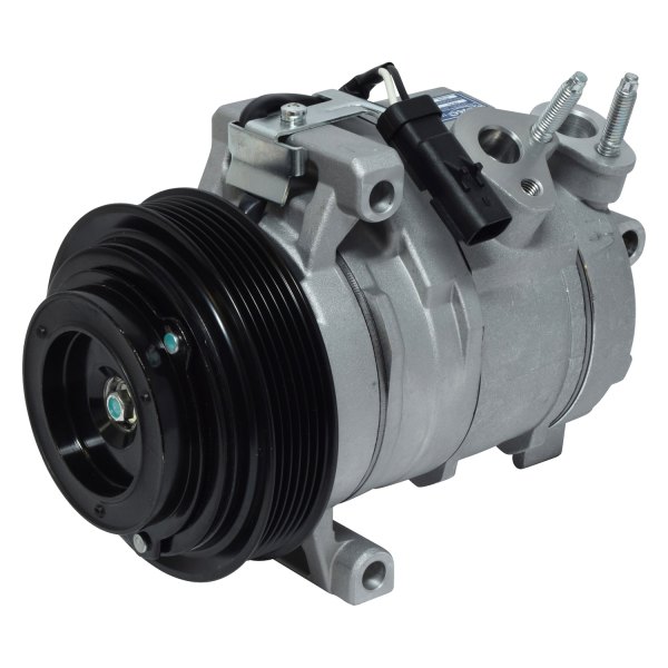 UAC® - A/C Compressor Assembly