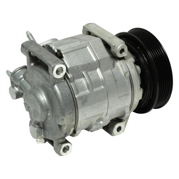 Universal Air Conditioner® CO30015C - A/C Compressor Assembly