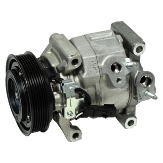 UAC® - Compressor Assembly